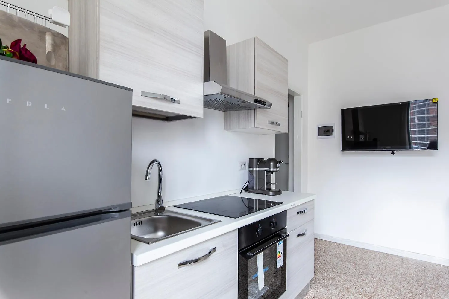 Bilocale Noverasco Ieo 3 Opera Apartment