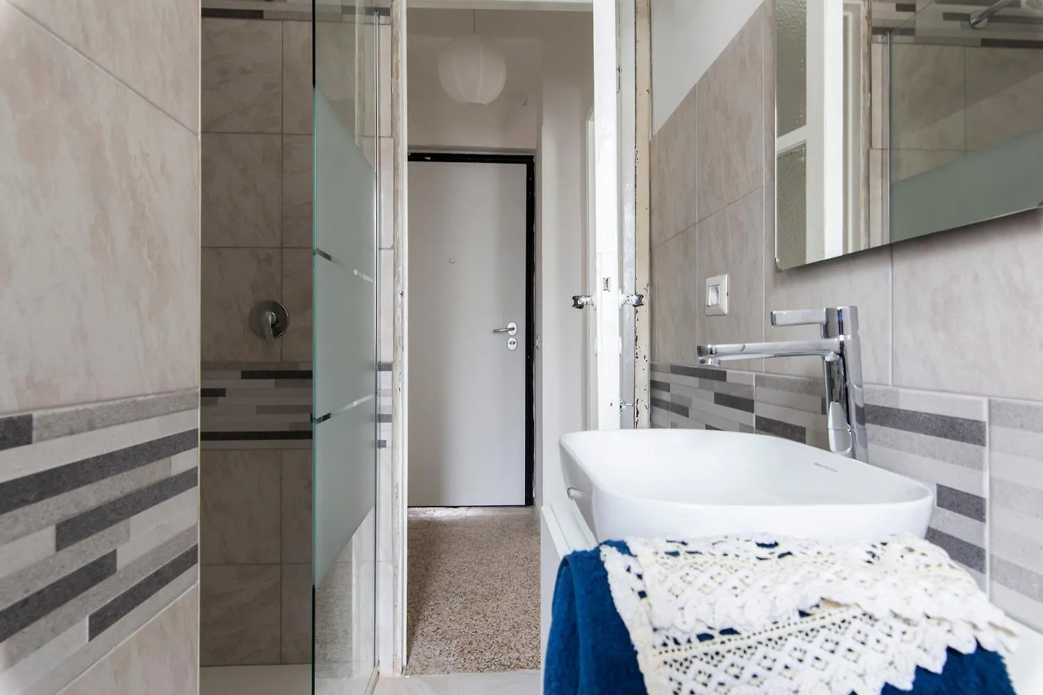Bilocale Noverasco Ieo 3 Opera Apartment