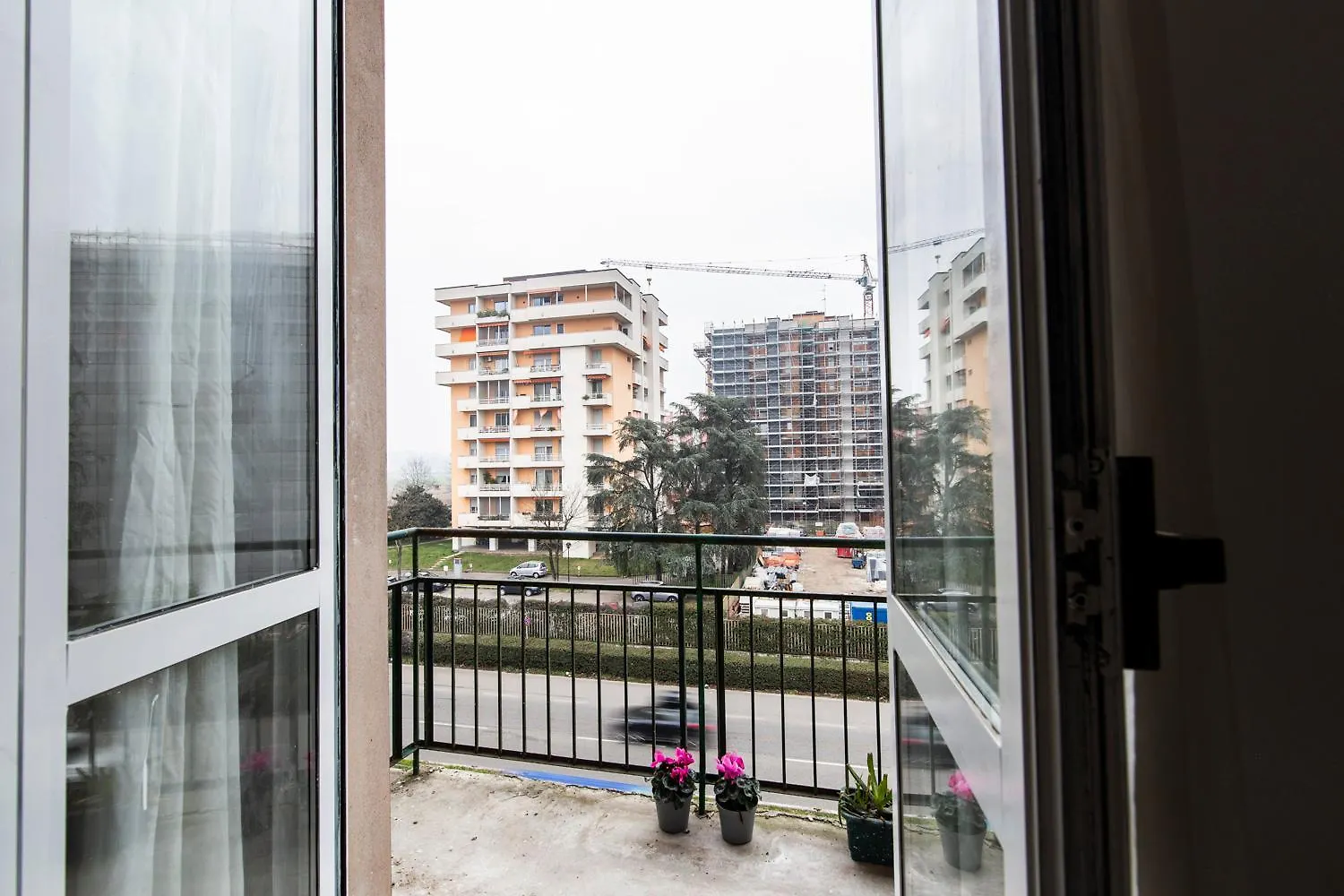 Bilocale Noverasco Ieo 3 Opera Italy